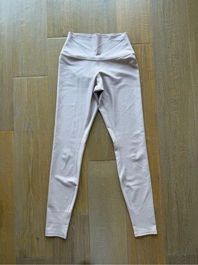 Alo Yoga - High-waist airlift legging - Size Small